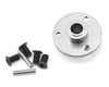 Image 1 for MST Aluminum Spur Gear Holder (Silver)