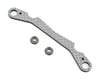 Image 1 for MST FXX-D 2.5mm Carbon Steering Joint Plate (Silver)