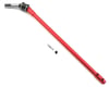Image 1 for MST FXX-D Aluminum Rear Drive Shaft Set (Red)