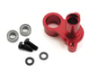 Image 1 for MST FXX-D Aluminum Gear Ration Adjuster (Red)