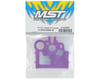 Image 2 for MST FXX-D Aluminum Reducer Mount (Purple)