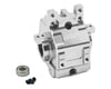 Image 1 for MST FXX-D Aluminum Rear Gear Box (Silver)