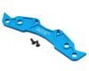 Image 1 for MST Aluminum Upper Bumper Support (Blue)