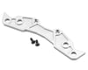 Image 1 for MST Aluminum Upper Bumper Support (Silver)