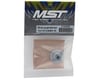 Image 2 for MST RMX 2.0 Aluminum Spur Gear Holder (Silver)