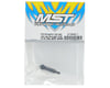 Image 2 for MST FXX-D Strengthen High Gear Ratio Rear Bevel Gear Shaft