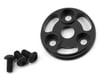 Image 1 for MST RMX Aluminum Spur Gear Cover (Black)