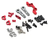 Image 1 for MST FXX-D IFS Aluminum Conversion Set (Red)