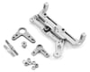 Image 1 for MST FXX-D Aluminum Steering Rail (Silver)