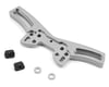 Image 1 for MST FXX-D Aluminum Front Quick Adjust Damper Stay (Silver)