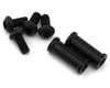 Related: MST 3X13mm Aluminum Upper Deck Support Posts (Black) (2)