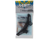 Image 2 for MST RMX 2.0 Aluminum Rear Damper Stay (Black)