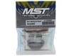 Image 2 for MST RMX 2.0 Aluminum Steering Arm Mount (Black)