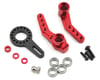 Image 1 for MST RMX 2.0 Aluminum Steering Arm Set (Red)