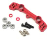 Related: MST RMX 2.0 Aluminum Steering Joint Plate (Red)