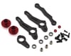 Image 1 for MST FXX 2.0 Carbon Steering Arm Set (Red)
