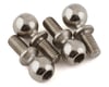 Image 1 for MST 5.8x6mm Ball Connector (4)