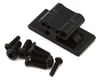 Image 1 for MST Aluminum Gyro Mount/Upper Deck Brace  (Black)