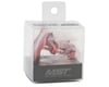 Image 4 for MST RMX Lightweight Aluminum Integrated Front Bulkhead Mount (Red)
