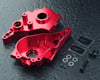 Image 1 for MST RMX/RRX 2.0 Aluminum Rear Gearbox Set (Red)