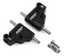 Image 1 for MST RMX-M Aluminum Upper Arm Set (Black) (2)