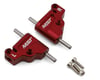 Image 1 for MST RMX-M Aluminum Upper Arm Set (Red) (2)