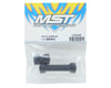 Image 2 for MST Front Motor Driveshaft Set