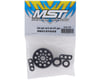 Image 2 for MST Idler gear set & ball diff. gear