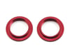 Image 1 for MST FXX-D Spring Retainer (Red) (2)
