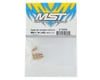 Image 2 for MST 4.8x4.5mm Copper Ball Connector (4)