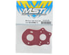 Image 2 for MST RMX Alum. motor mount (red)