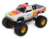 Image 1 for MST MTX-1 RTR 2WD Monster Truck w/TH1 Body (White)