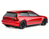 Image 3 for MST TCR-FF 1/10 FWD Brushed RTR Touring Car w/Honda EG6 Body (Red)