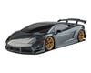 Related: MST RMX 2.5 1/10 2WD Brushed RTR Drift Car w/LP56 Body (Grey)