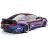 Image 2 for MST RMX 2.5 1/10 2WD Brushed RTR Drift Car w/LBMT Body (Iridescent Purple)