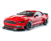 Image 1 for MST RMX 2.5 1/10 2WD Brushed RTR Drift Car w/LBMT Body (Red)