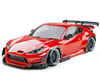 Related: MST RMX 2.5 1/10 2WD Brushed RTR Drift Car w/GR86RB Body (Red)