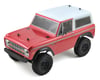 Image 1 for MST CFX High Performance Scale Rock Crawler Kit w/Bronco Body