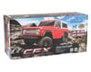 Image 6 for MST CFX High Performance Scale Rock Crawler Kit w/Bronco Body