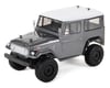 Image 1 for MST CFX High Performance Scale Rock Crawler kit w/Toyota LC40 Body