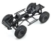 Image 1 for MST CFX-W High Performance Scale Rock Crawler Kit (No Body)