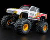 Image 1 for MST MTX-1 4WD Monster Truck Kit w/Clear TH1 Body
