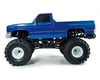 Image 2 for MST MTX-1 4WD Monster Truck Kit w/Pre-Painted C-10 Body (Blue)