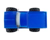 Image 3 for MST MTX-1 4WD Monster Truck Kit w/Pre-Painted C-10 Body (Blue)