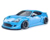 Image 1 for MST RMX 2.0 1/10 2WD Drift Car Kit w/Clear Toyota 86RB Body