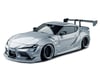 Image 1 for MST RMX 2.0 1/10 2WD Drift Car Kit w/Clear Toyota A90RB Body