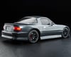Image 2 for MST TCR-M 1/10 Touring Car Kit w/MX-5 Body (Clear)