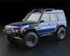 Image 1 for MST CFX-WS High Performance Scale Rock Crawler Kit w/DC1 Body