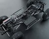 Image 2 for MST CFX-WS High Performance Scale Rock Crawler Kit w/DC1 Body