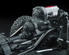 Image 4 for MST CFX-WS High Performance Scale Rock Crawler Kit w/DC1 Body